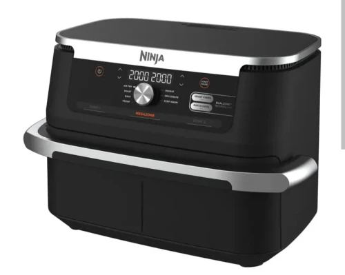 AIR FRYER NINJA 10.4 L