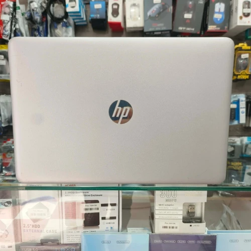 Hp elitebook 850 g3