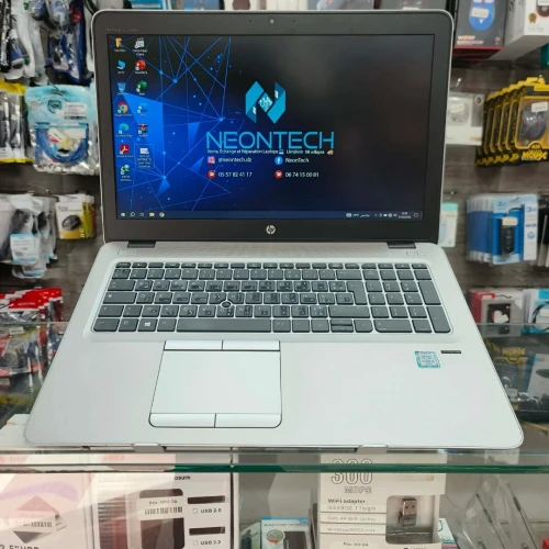 Hp elitebook 850 g3