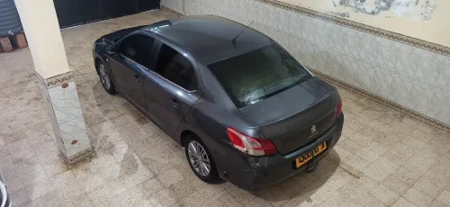 Peugeot 301 2013 Chrome (c-ilisy)