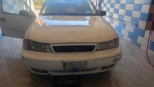 Daewoo Cielo 2000 Cielo