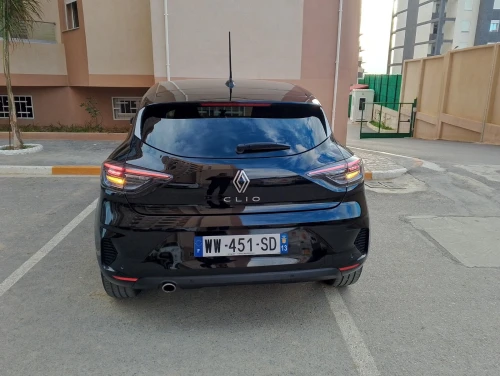 Renault Clio 5  2024 Evolution