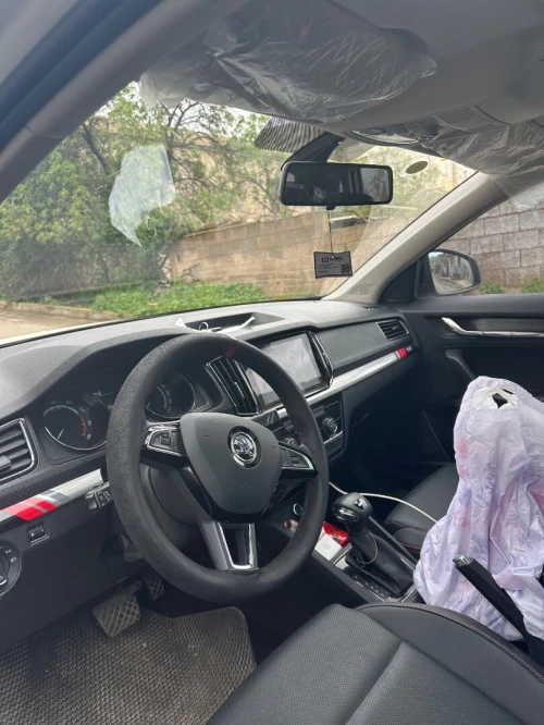 Renault Kangoo 2025 