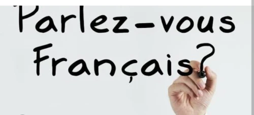 Cours de haute qualité en langue française