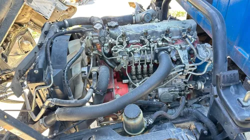 Hino 300 