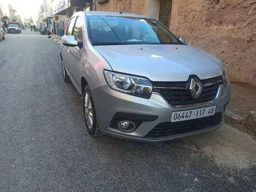 Renault Symbol 2017 Made In Bladi