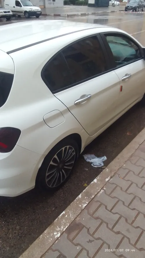 Fiat Tipo Sedan 2023 Life