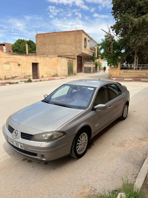 Renault Laguna 2 2001 Laguna 2