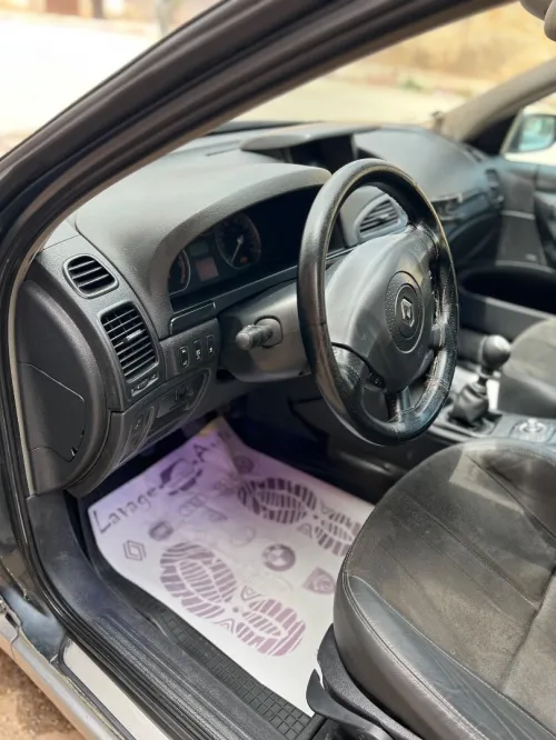Renault Laguna 2 2001 Laguna 2