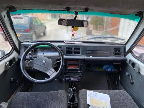 Citroen C15 1996 