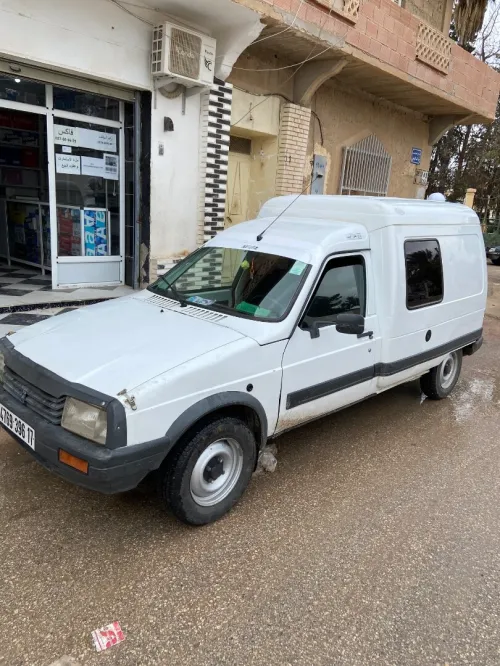 Citroen C15 1996 