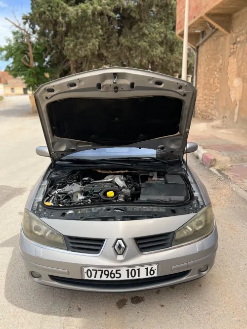 Renault Laguna 2 2001 Laguna 2