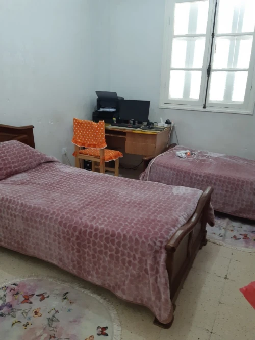 Vente Appartement F4 Blida Soumaa
