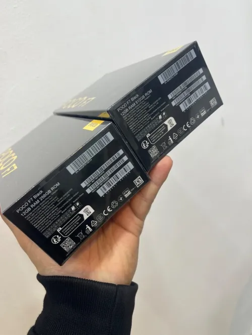 Poco F7