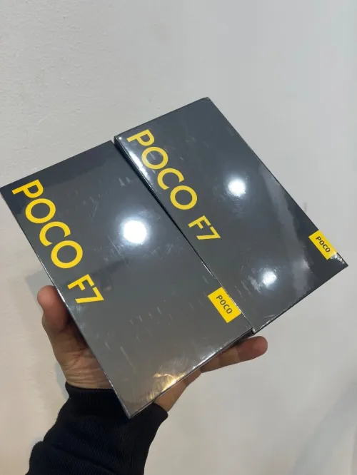 Poco F7