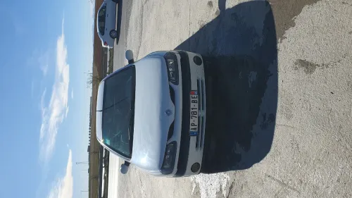 Renault Laguna 1 1994 Laguna 1