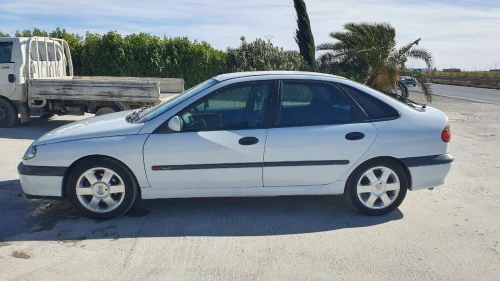 Renault Laguna 1 1994 Laguna 1