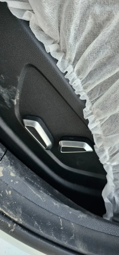 Geely Coolray 2025 Full option