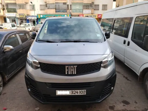 Fiat scodo 2024