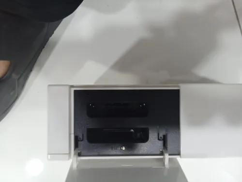 Nintendo Wii 