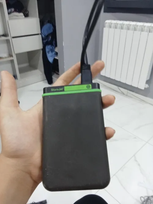 Nintendo Wii 