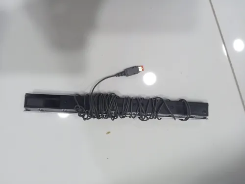 Nintendo Wii 