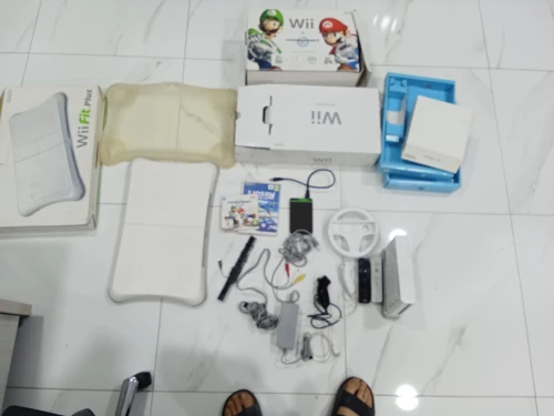 Nintendo Wii 