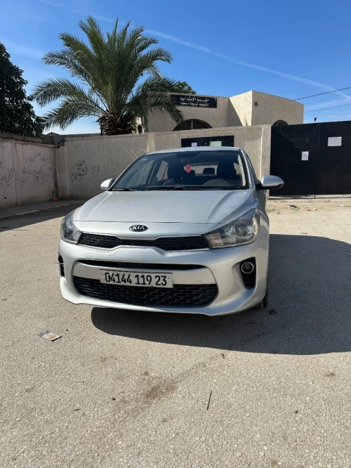 Kia Rio 2019 