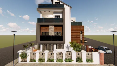 Architecture et designe