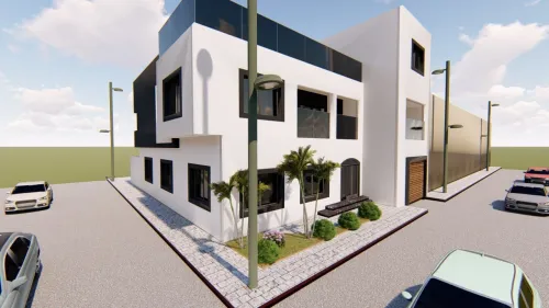 Permis de construire 