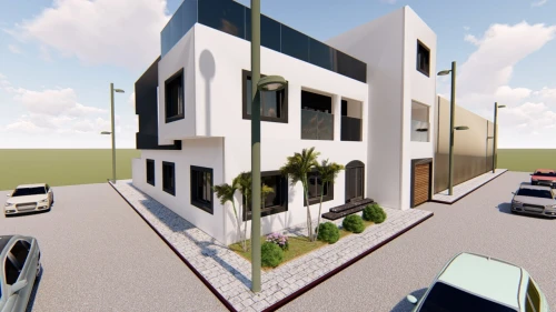Architecture et designe