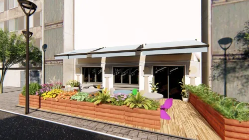 Architecture et designe