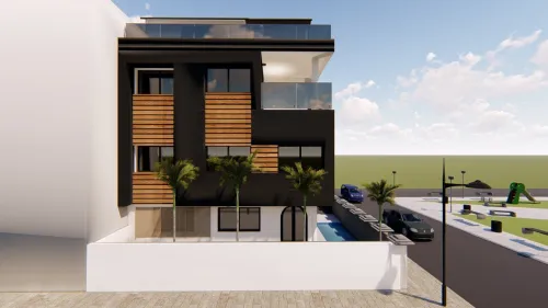 Architecture et designe