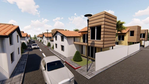 Architecte