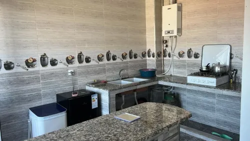 Location vacances Appartement F2 Tlemcen Marsa ben mhidi
