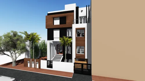 Permis de construire 
