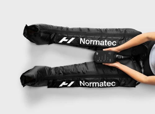 PressoTherapie Normatec3