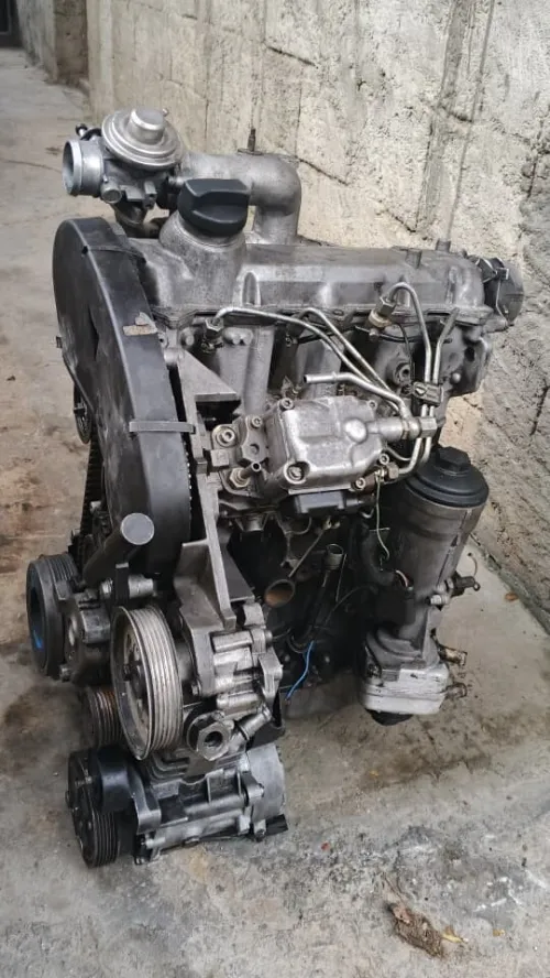 Moteur Golf 4 TDI