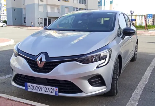 Renault Clio 5  2023 Evolution