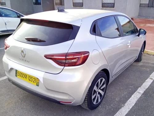 Renault Clio 5  2023 Evolution