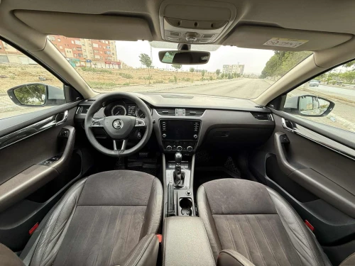 Skoda Octavia 2019 Laurin &amp; Klement