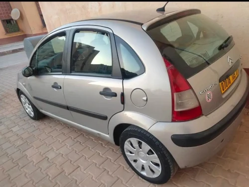 Citroen C3 2009 C3