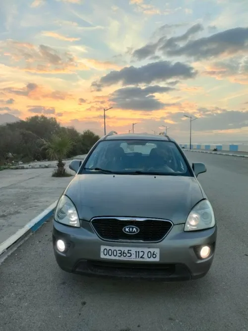 Kia Carens 2012 Carens 3