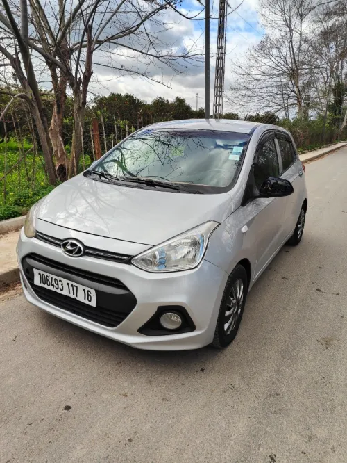 Hyundai Grand i10 2017 grand