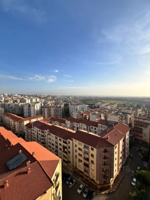 Location Appartement F4 Alger Ouled fayet