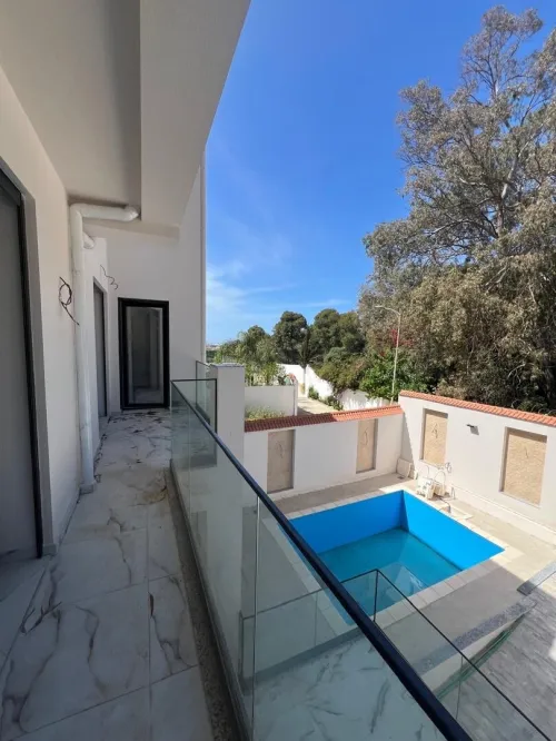 Vente Villa Alger Staoueli