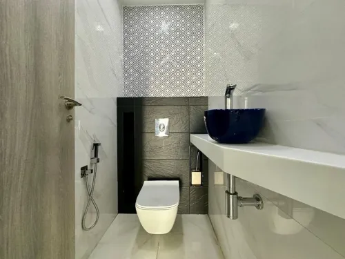 Vente Appartement F4 Alger Cheraga