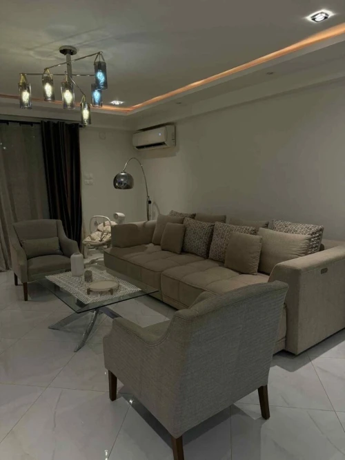 Location vacances Villa Alger Baba hassen