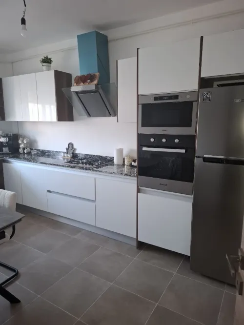 Vente Appartement Duplex F5 Tipaza Bou ismail