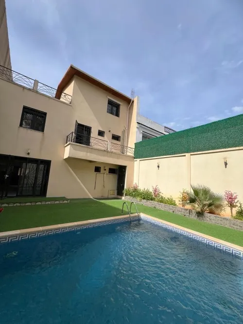 Location Villa Alger Draria